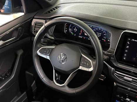 VOLKSWAGEN T-Cross 1.4 4P 250 TSI FLEX HIGHLINE AUTOM�TICO, Foto 11