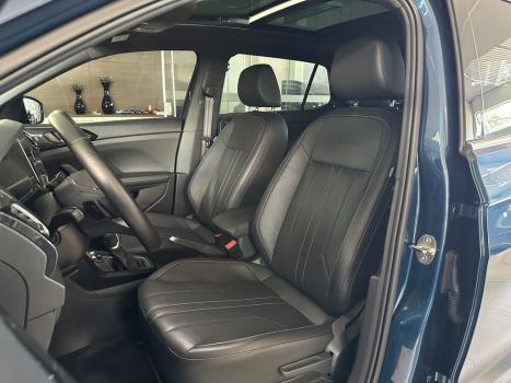 VOLKSWAGEN T-Cross 1.4 4P 250 TSI FLEX HIGHLINE AUTOM�TICO, Foto 15