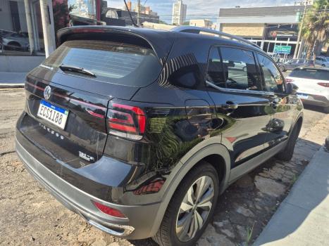 VOLKSWAGEN T-Cross 1.4 4P 250 TSI FLEX HIGHLINE AUTOM�TICO, Foto 2