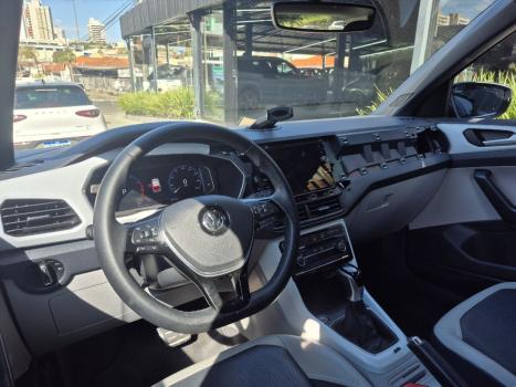 VOLKSWAGEN T-Cross 1.4 4P 250 TSI FLEX HIGHLINE AUTOM�TICO, Foto 3