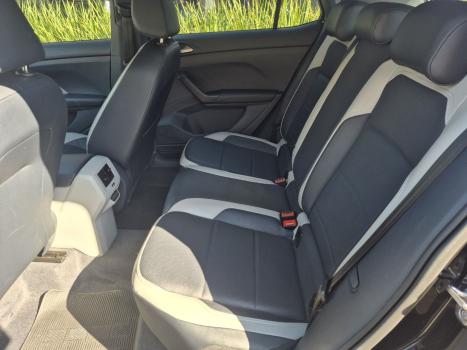VOLKSWAGEN T-Cross 1.4 4P 250 TSI FLEX HIGHLINE AUTOM�TICO, Foto 4