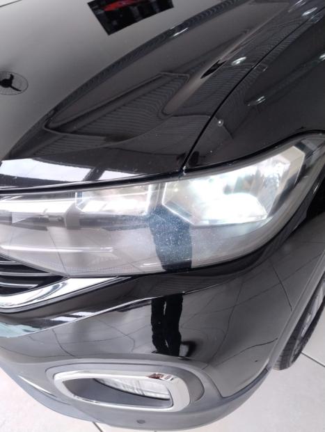 VOLKSWAGEN T-Cross 1.4 4P 250 TSI FLEX HIGHLINE AUTOM�TICO, Foto 7