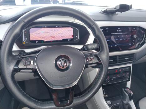 VOLKSWAGEN T-Cross 1.4 4P 250 TSI FLEX HIGHLINE AUTOM�TICO, Foto 11