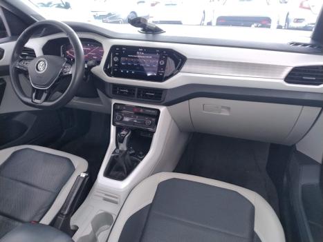 VOLKSWAGEN T-Cross 1.4 4P 250 TSI FLEX HIGHLINE AUTOM�TICO, Foto 12