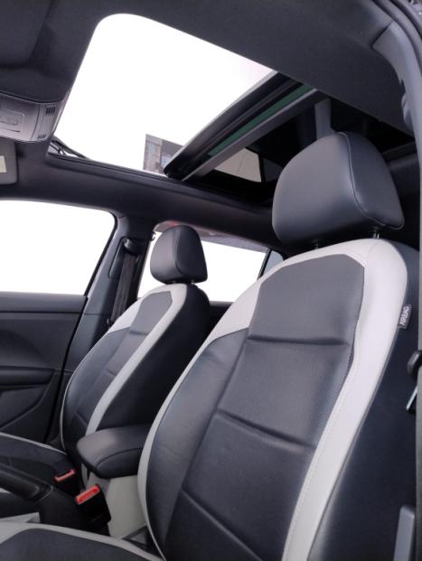 VOLKSWAGEN T-Cross 1.4 4P 250 TSI FLEX HIGHLINE AUTOM�TICO, Foto 13