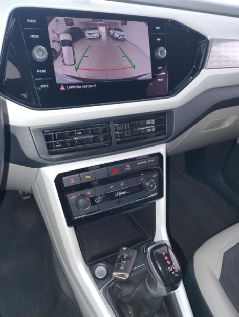VOLKSWAGEN T-Cross 1.4 4P 250 TSI FLEX HIGHLINE AUTOM�TICO, Foto 14