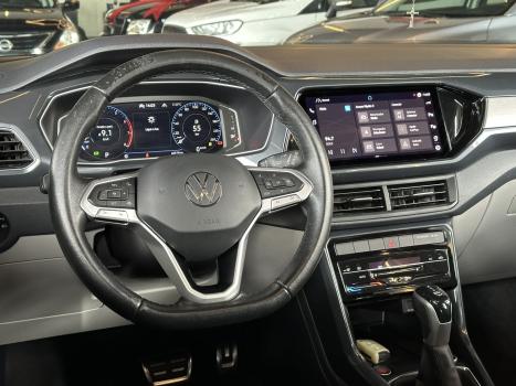 VOLKSWAGEN T-Cross 1.4 4P 250 TSI FLEX HIGHLINE AUTOM�TICO, Foto 6
