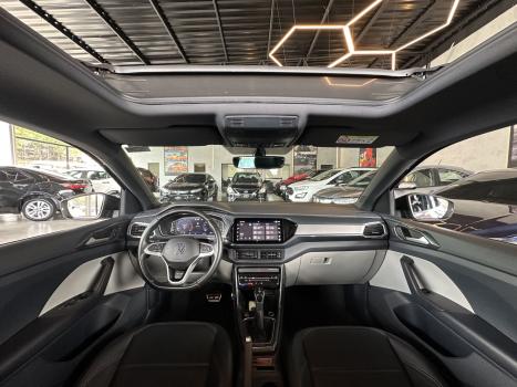 VOLKSWAGEN T-Cross 1.4 4P 250 TSI FLEX HIGHLINE AUTOM�TICO, Foto 12