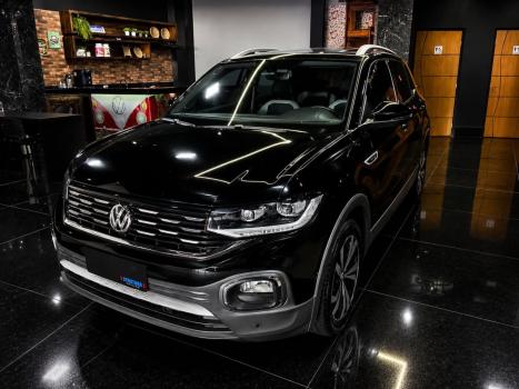 VOLKSWAGEN T-Cross 1.4 4P 250 TSI FLEX HIGHLINE AUTOM�TICO, Foto 3