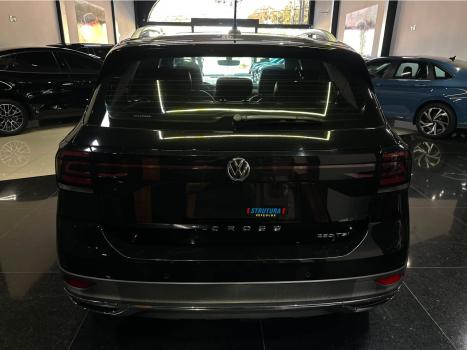 VOLKSWAGEN T-Cross 1.4 4P 250 TSI FLEX HIGHLINE AUTOM�TICO, Foto 6