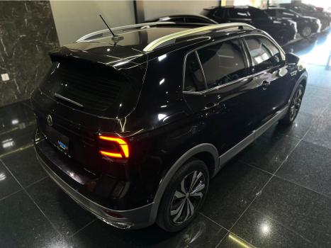 VOLKSWAGEN T-Cross 1.4 4P 250 TSI FLEX HIGHLINE AUTOM�TICO, Foto 7