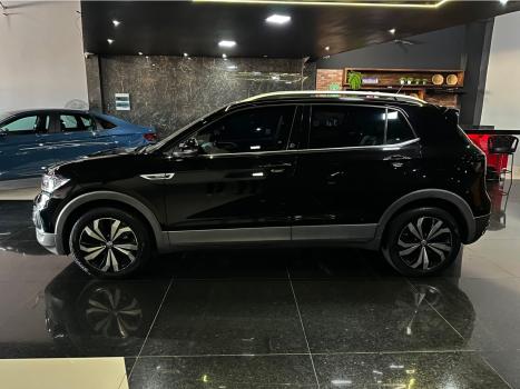VOLKSWAGEN T-Cross 1.4 4P 250 TSI FLEX HIGHLINE AUTOM�TICO, Foto 10