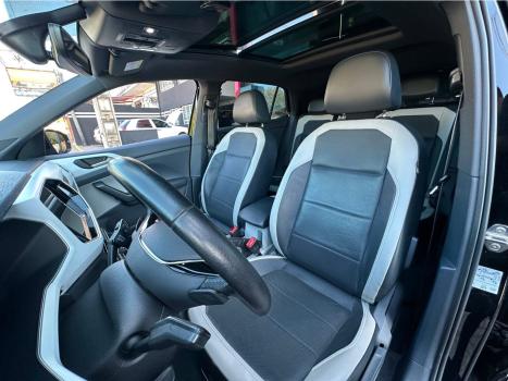 VOLKSWAGEN T-Cross 1.4 4P 250 TSI FLEX HIGHLINE AUTOM�TICO, Foto 15