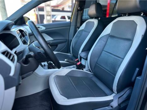 VOLKSWAGEN T-Cross 1.4 4P 250 TSI FLEX HIGHLINE AUTOM�TICO, Foto 16
