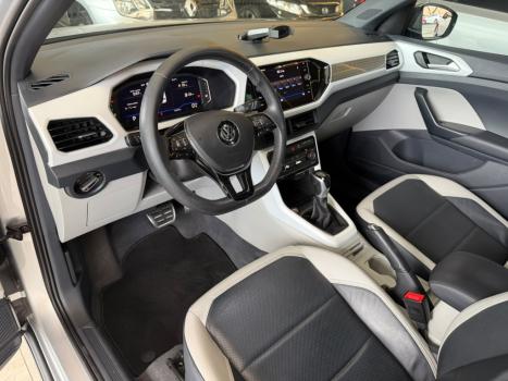 VOLKSWAGEN T-Cross 1.4 4P 250 TSI FLEX HIGHLINE AUTOM�TICO, Foto 6