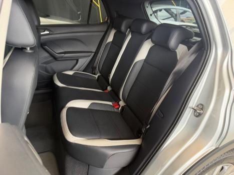 VOLKSWAGEN T-Cross 1.4 4P 250 TSI FLEX HIGHLINE AUTOM�TICO, Foto 10