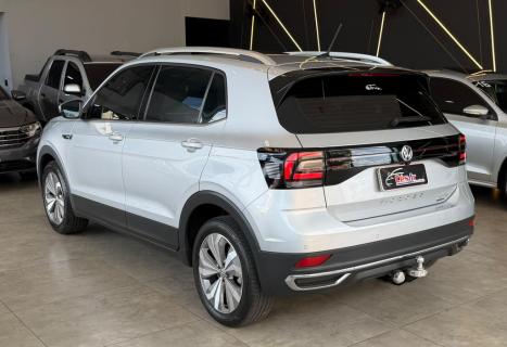 VOLKSWAGEN T-Cross 1.4 4P 250 TSI FLEX HIGHLINE AUTOM�TICO, Foto 12