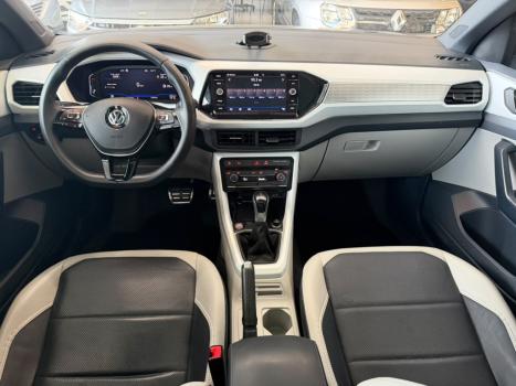 VOLKSWAGEN T-Cross 1.4 4P 250 TSI FLEX HIGHLINE AUTOM�TICO, Foto 17