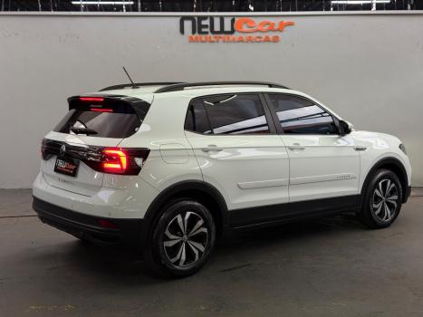 VOLKSWAGEN T-Cross 1.0 4P 200 TSI FLEX SENSE AUTOM�TICO, Foto 2
