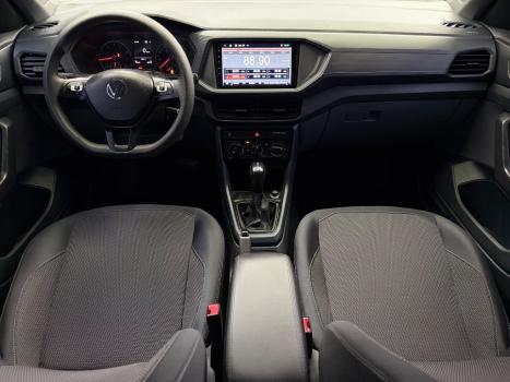 VOLKSWAGEN T-Cross 1.0 4P 200 TSI FLEX SENSE AUTOM�TICO, Foto 3