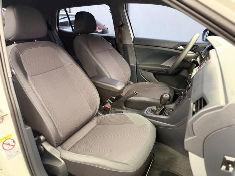 VOLKSWAGEN T-Cross 1.0 4P 200 TSI FLEX SENSE AUTOM�TICO, Foto 4