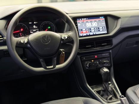 VOLKSWAGEN T-Cross 1.0 4P 200 TSI FLEX SENSE AUTOM�TICO, Foto 7