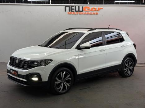 VOLKSWAGEN T-Cross 1.0 4P 200 TSI FLEX AUTOM�TICO, Foto 1