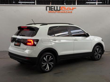 VOLKSWAGEN T-Cross 1.0 4P 200 TSI FLEX AUTOM�TICO, Foto 2