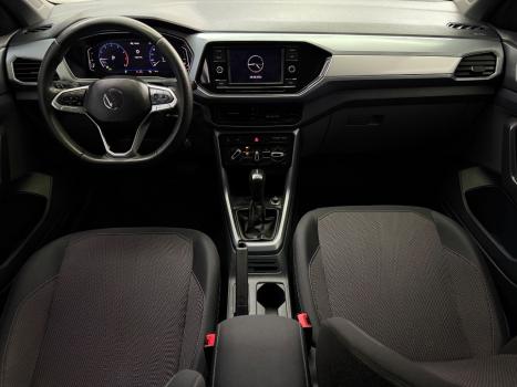 VOLKSWAGEN T-Cross 1.0 4P 200 TSI FLEX AUTOM�TICO, Foto 3