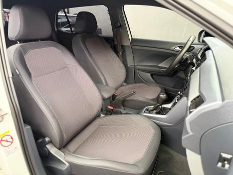 VOLKSWAGEN T-Cross 1.0 4P 200 TSI FLEX AUTOM�TICO, Foto 4