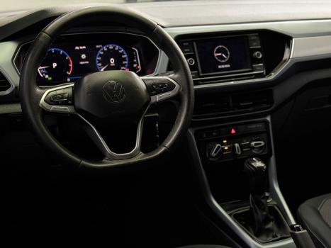 VOLKSWAGEN T-Cross 1.0 4P 200 TSI FLEX AUTOM�TICO, Foto 7