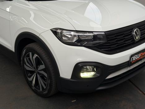 VOLKSWAGEN T-Cross 1.0 4P 200 TSI FLEX AUTOM�TICO, Foto 9