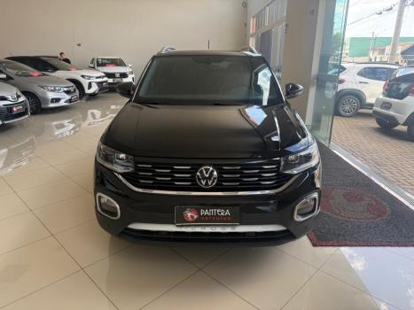 VOLKSWAGEN T-Cross 1.0 4P 200 TSI FLEX HIGHLINE AUTOM�TICO, Foto 1