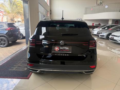 VOLKSWAGEN T-Cross 1.0 4P 200 TSI FLEX HIGHLINE AUTOM�TICO, Foto 2