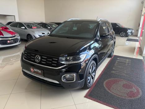 VOLKSWAGEN T-Cross 1.0 4P 200 TSI FLEX HIGHLINE AUTOM�TICO, Foto 3