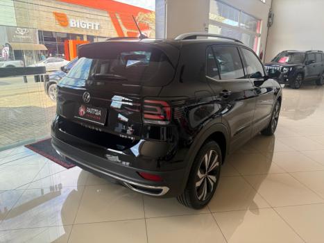 VOLKSWAGEN T-Cross 1.0 4P 200 TSI FLEX HIGHLINE AUTOM�TICO, Foto 4