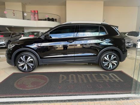 VOLKSWAGEN T-Cross 1.0 4P 200 TSI FLEX HIGHLINE AUTOM�TICO, Foto 5