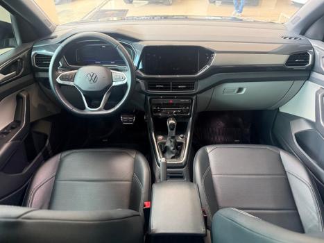 VOLKSWAGEN T-Cross 1.0 4P 200 TSI FLEX HIGHLINE AUTOM�TICO, Foto 6
