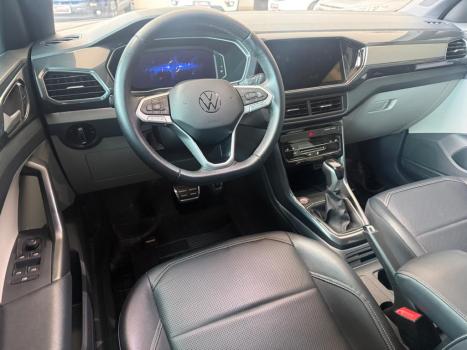 VOLKSWAGEN T-Cross 1.0 4P 200 TSI FLEX HIGHLINE AUTOM�TICO, Foto 7