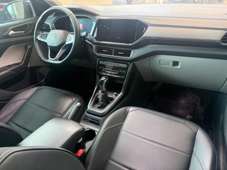 VOLKSWAGEN T-Cross 1.0 4P 200 TSI FLEX HIGHLINE AUTOM�TICO, Foto 8