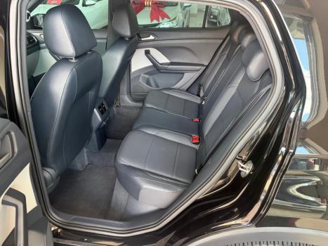 VOLKSWAGEN T-Cross 1.0 4P 200 TSI FLEX HIGHLINE AUTOM�TICO, Foto 9