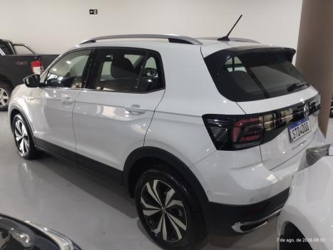 VOLKSWAGEN T-Cross 1.4 4P 250 TSI FLEX HIGHLINE AUTOM�TICO, Foto 3