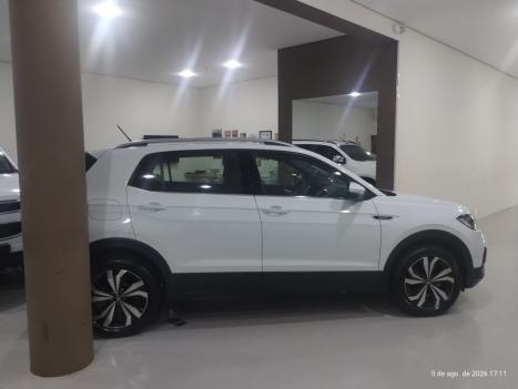 VOLKSWAGEN T-Cross 1.4 4P 250 TSI FLEX HIGHLINE AUTOM�TICO, Foto 6