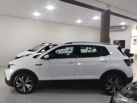 VOLKSWAGEN T-Cross 1.4 4P 250 TSI FLEX HIGHLINE AUTOM�TICO, Foto 7