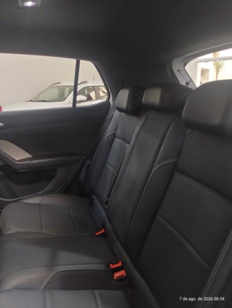 VOLKSWAGEN T-Cross 1.4 4P 250 TSI FLEX HIGHLINE AUTOM�TICO, Foto 8
