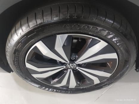 VOLKSWAGEN T-Cross 1.4 4P 250 TSI FLEX HIGHLINE AUTOM�TICO, Foto 11