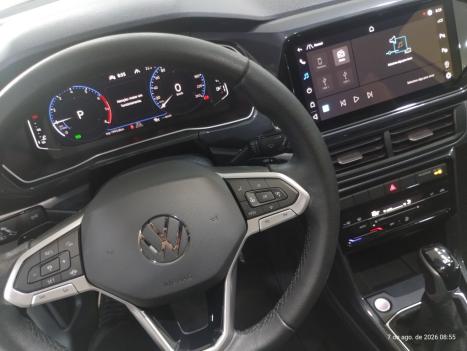 VOLKSWAGEN T-Cross 1.4 4P 250 TSI FLEX HIGHLINE AUTOM�TICO, Foto 14