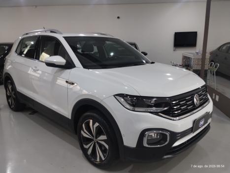 VOLKSWAGEN T-Cross 1.4 4P 250 TSI FLEX HIGHLINE AUTOM�TICO, Foto 15