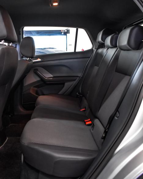VOLKSWAGEN T-Cross 1.0 4P 200 TSI FLEX SENSE AUTOM�TICO, Foto 13