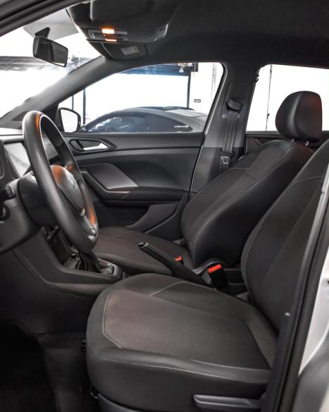 VOLKSWAGEN T-Cross 1.0 4P 200 TSI FLEX SENSE AUTOM�TICO, Foto 9